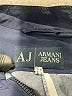 Armani Jeans Solid Blue Jacket Size EU 36 / US 6 - photo 6