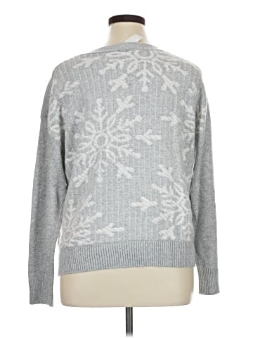 Talbots Pullover Sweater (view 2)