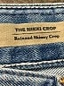Diesel 100% Cotton Hearts Blue Jeans Size 26 waist - photo 4