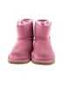 Ugg Pink Ankle Boots Size 3 (youth) - photo 2