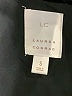 LC Lauren Conrad Floral Black Blazer Size S - photo 6