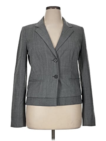 Halogen Blazer (view 1)