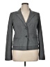 Halogen Gray Blazer Size 14 - photo 1