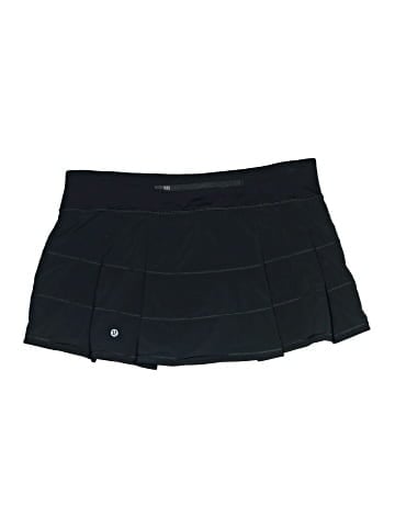 Lululemon Athletica Active Skort (view 2)
