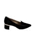 Enzo Angiolini Black Heels Size 7 - photo 1