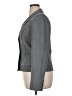 Halogen Gray Blazer Size 14 - photo 5