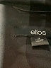 Ellos Black Blazer Size 16 - photo 6