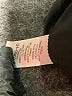 Ellos Black Blazer Size 16 - photo 7