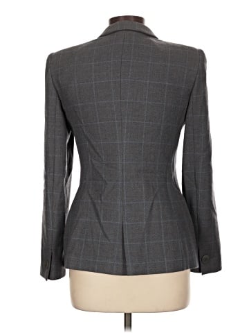 Giorgio Armani Wool Blazer (view 2)