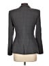 Giorgio Armani Gray Wool Blazer Size 12 - photo 2