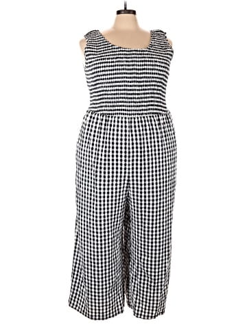 BLOOMCHIC Jumpsuit (view 1)
