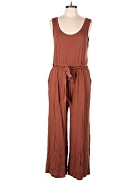 Ann Taylor Loft Jumpsuit