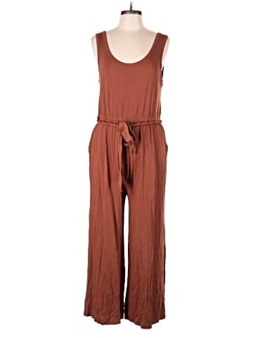 Ann Taylor LOFT Jumpsuit (view 1)