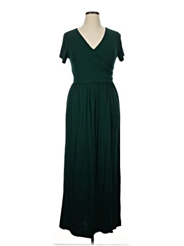 Meri Skye Casual Dress (view 1)