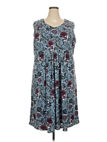 Roaman's Casual Dress (view 1)