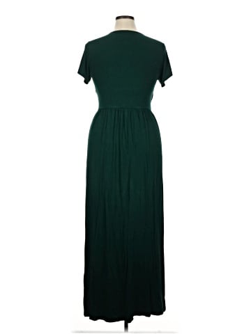 Meri Skye Casual Dress (view 2)