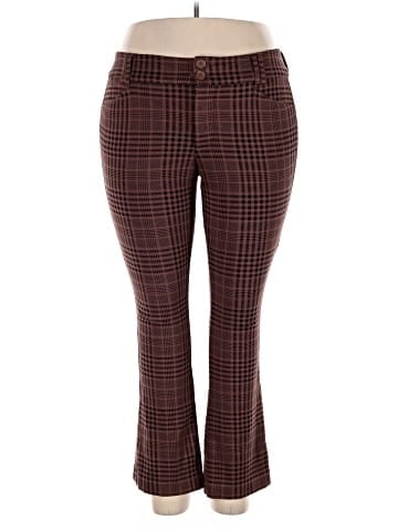 Studio by Torrid Dress Pants (view 1)