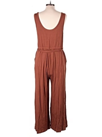 Ann Taylor LOFT Jumpsuit (view 2)
