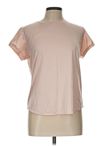 New Balance Short Sleeve T-Shirt (view 1)