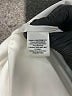 Ann Taylor 100% Polyester Stripes Silver Casual Dress Size 0 (tall) - photo 8