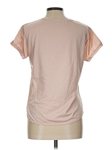 New Balance Short Sleeve T-Shirt (view 2)