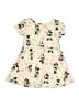Disney Ivory Dress 12-18 MO / 18 MO - photo 1