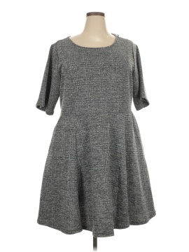 Studio By Torrid Casual Dress