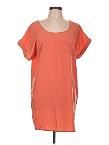 Ali & Kris Casual Dress (view 1)