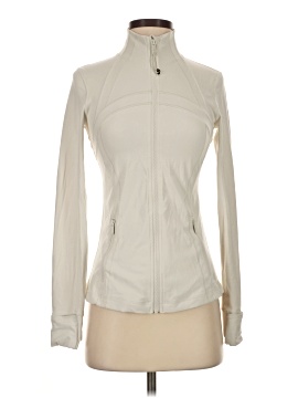 Lululemon Athletica Track Jacket