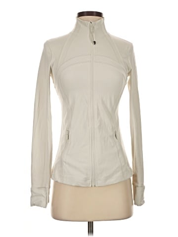 Lululemon Athletica Track Jacket (view 1)
