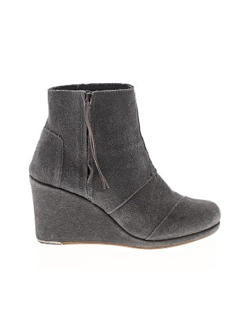 TOMS Wedges (view 1)