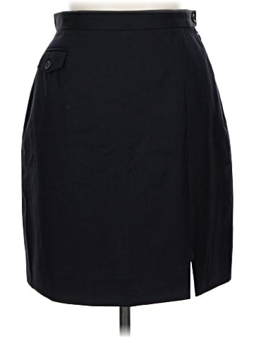 Ann Taylor Casual Skirt (view 1)