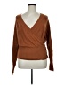 Timeson Brown Cardigan Size XL - photo 1