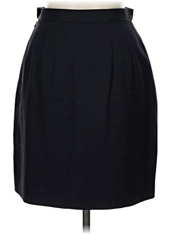 Ann Taylor Casual Skirt (view 2)