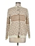 Assorted Brands Tan Cardigan Size EU 40 / US 10 - photo 1