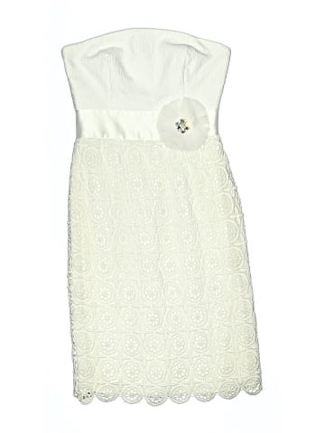 Suzi Chin for Maggy Boutique Cocktail Dress (view 1)