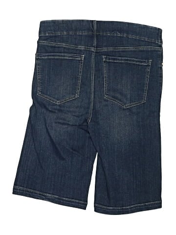 Liverpool Los Angeles Denim Shorts (view 2)