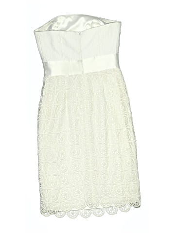 Suzi Chin for Maggy Boutique Cocktail Dress (view 2)