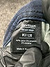 Revtown Blue Jeans Size 31 waist - photo 8