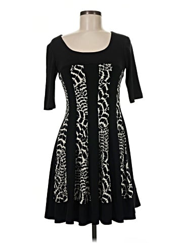 Connected Apparel Cocktail Dress (view 1)