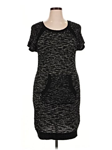 Extra Touch Casual Dress (view 1)