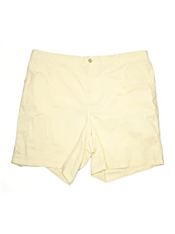 Old Navy Khaki Shorts (view 1)