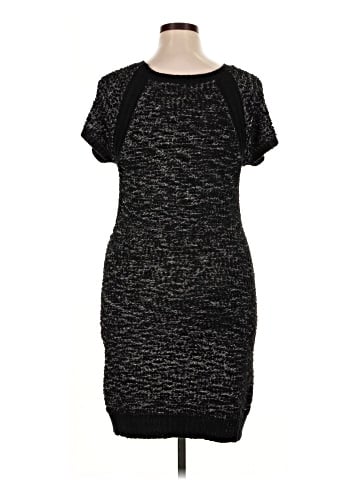 Extra Touch Casual Dress (view 2)