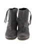 TOMS Gray Wedges Size 9 1/2 - photo 2