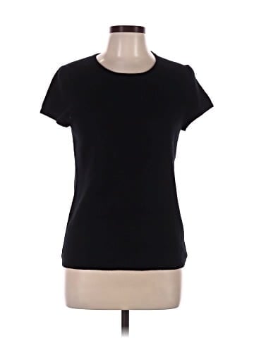 CATHERINE Catherine Malandrino Cashmere Pullover Sweater (view 1)