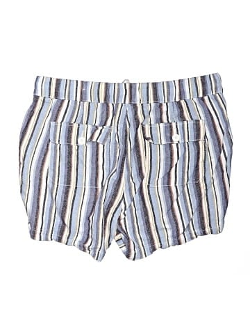 Lane Bryant Shorts (view 2)