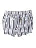 Lane Bryant Stripes Blue Shorts Size 14 - 16 Plus - photo 2