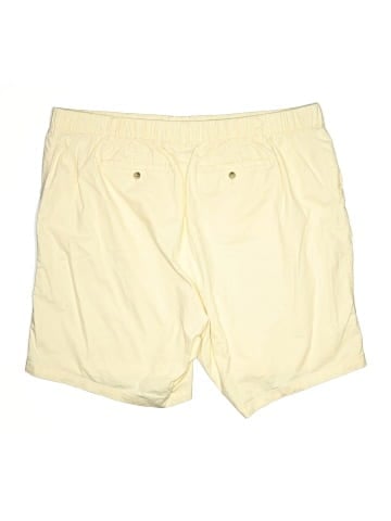 Old Navy Khaki Shorts (view 2)