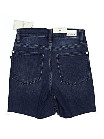 Judy Blue Denim Shorts (view 2)