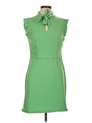 Ivy & Blu Cocktail Dress (view 1)